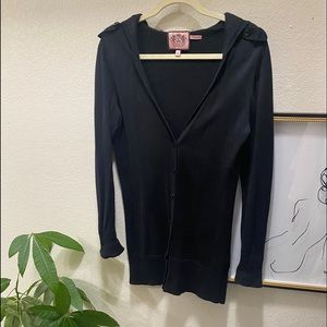 Juicy Couture Cardigan